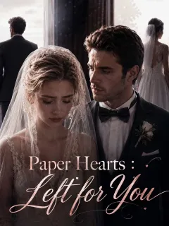 Paper Hearts：Left for You