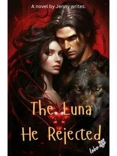 The Luna He Rejected