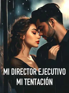 Mi director ejecutivo, mi tentación