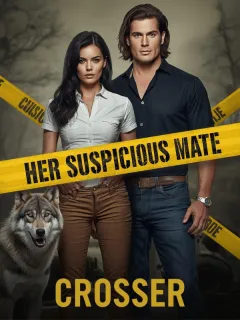 Her Suspicious Mate