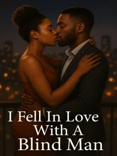 I Fell In Love With A Blind Man