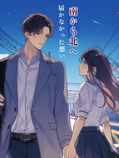 南から北へ、届かなかった想い
