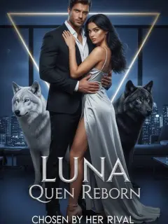 Luna Queen Reborn ：Chosen by Her Rival