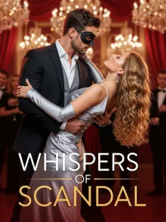WHISPERS OF SCANDAL