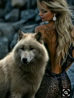 DIE RÜCKKEHR DES ABGELEHNTEN ALPHA