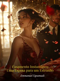 Casamento instantâneo: Uma esposa para um estranho