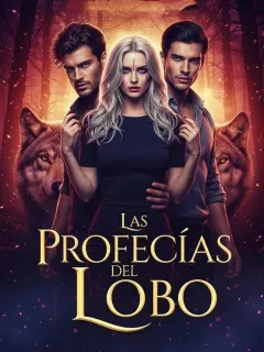 Las Profecías del Lobo