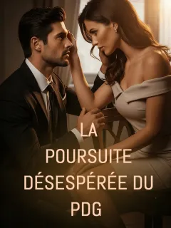 La poursuite désespérée du PDG