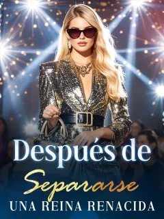 Después de Separarse: Una Reina Renacida
