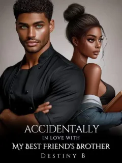Amoureuse par Accident du Frère de Ma Meilleure Amie