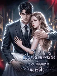 สปอตไลท์แห่งเมือง: ภรรยาที่ซ่อนเร้นของซีอีโอ