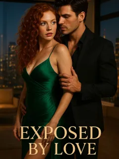 Exposed By Love: A Billionaire Romance