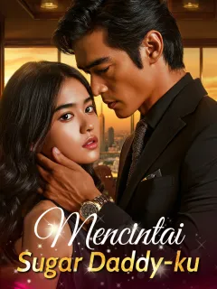 Mencintai Sugar Daddy-ku