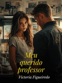 Meu querido professor