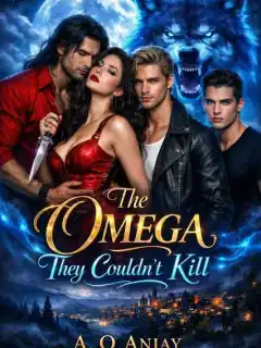 The Omega They Couldn't Kill