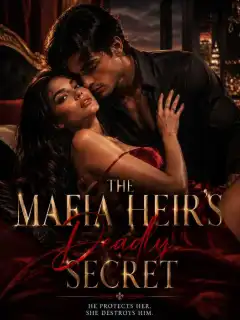 ​The Mafia Heir's Deadly Secret