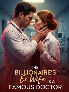 The Billionaire's Ex Wife Is A Famous Doctor