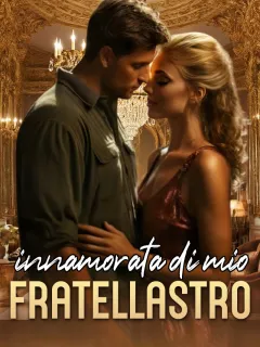 INNAMORATA DI MIO FRATELLASTRO