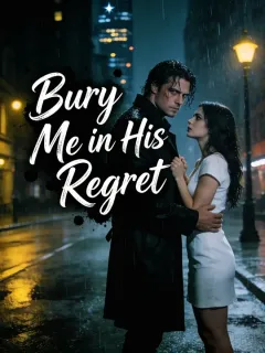 Bury Me in His Regret