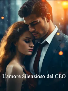 L'amore Silenzioso del CEO