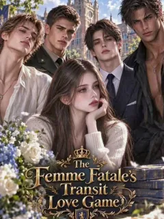 The Femme Fatale's Transit Love Game