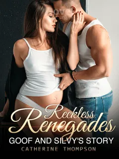 Reckless Renegades La historia de Goof y Silvy