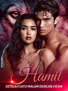 Hamil Setelah Satu Malam Dengan Lycan