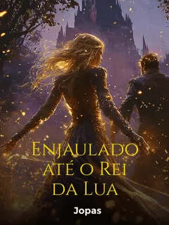 Enjaulado até o Rei da Lua