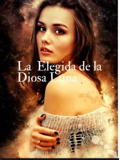 La elegida de la Diosa Luna