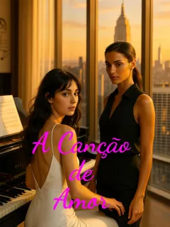 A Canção de Amor (GXG)