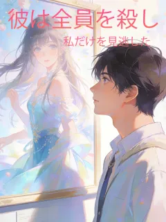 彼は全員を殺し、私だけを見逃した