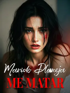 Marido Planeja Me Matar
