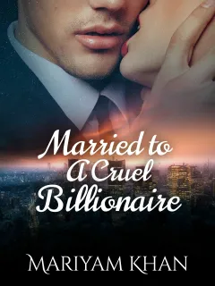 Verheiratet mit einem grausamen Milliardär