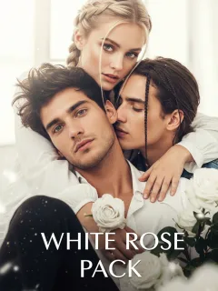 White Rose pack