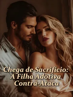 Chega de Sacrifício: A Filha Adotiva Contra-Ataca