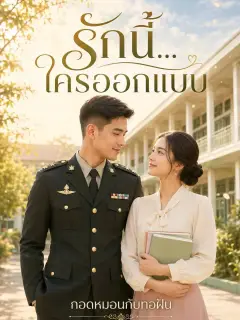 รักนี้...ใครออกแบบ