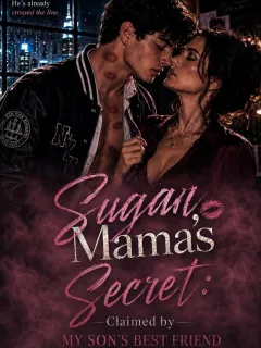 Sugar Mama’s Secret: Claimed by My Son’s Best Friend