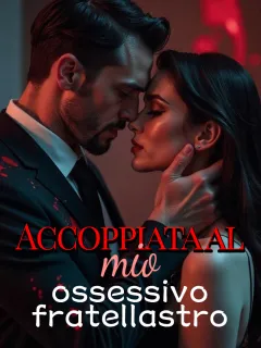 Accoppiata al mio ossessivo fratellastro
