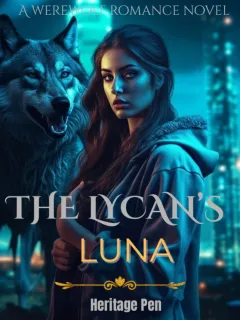 The Lycan’s Luna