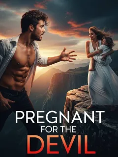 Pregnant For The Devil