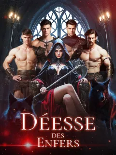 Déesse des Enfers