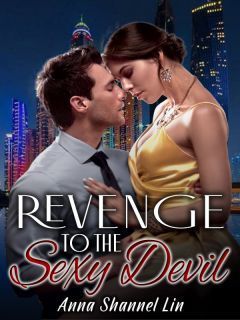 Revenge To The Sexy Devil