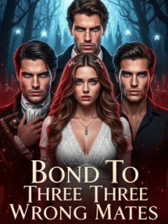 Bond To Three Wrong Mates