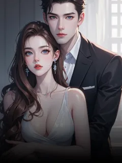 離婚後，霸總親手撕了我的馬甲