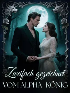 Zweifach gezeichnet vom Alpha-König