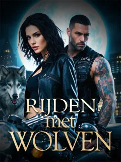 Rijden met Wolven