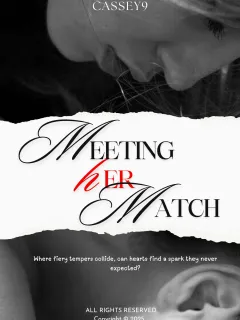 Meeting Her Match