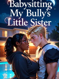 Babysitting My Bully's Little Sister: The Quarterback’s Secret Heart