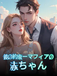 彼の約束ーマフィアの赤ちゃん