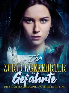 Ihr zurückgekehrter Gefährte (Die Schattenversammlung Serie, Buch eins)